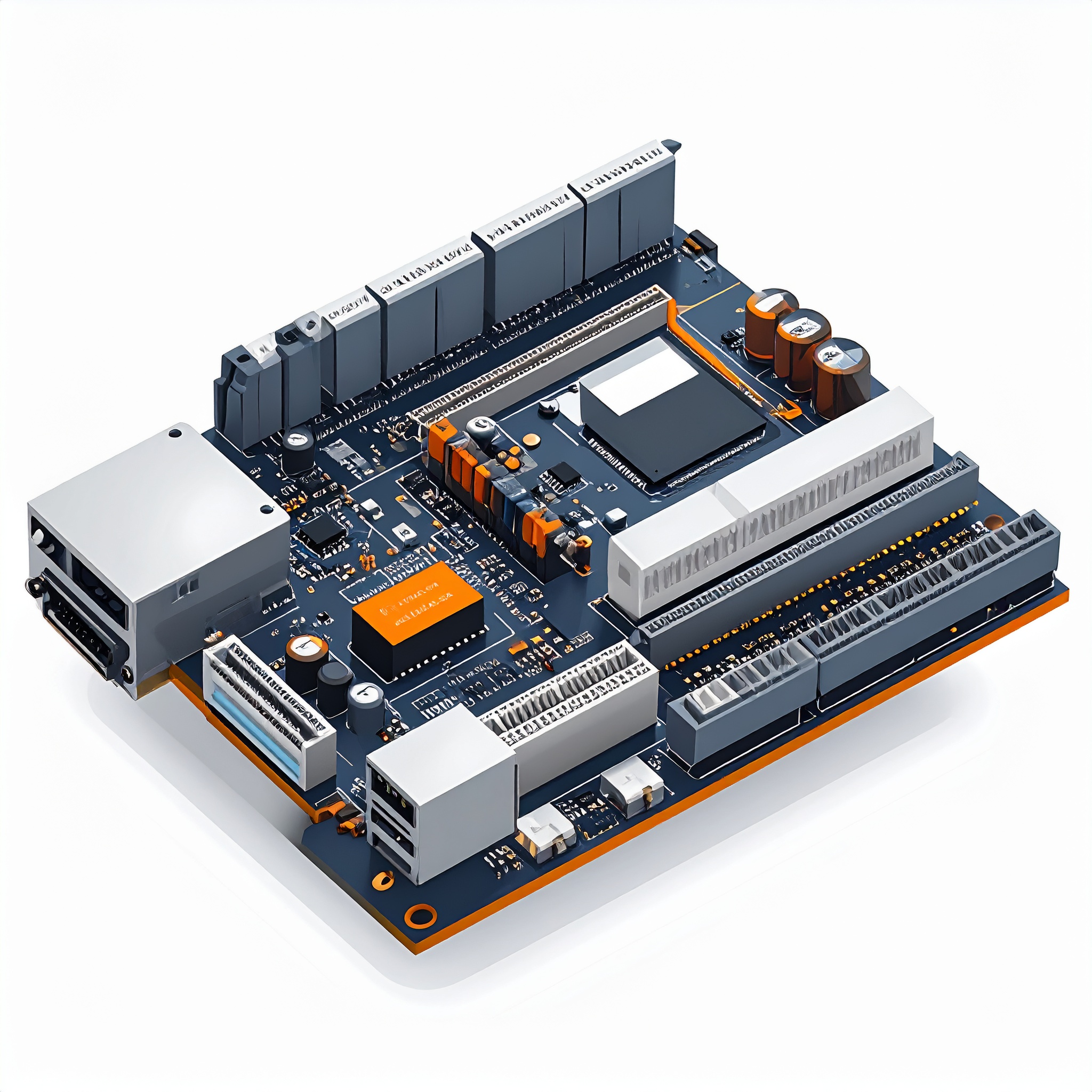 Single board computer